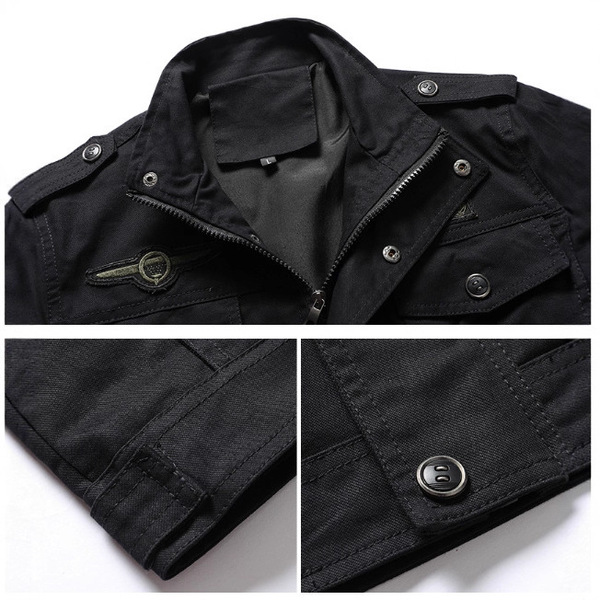 autumn travel sports trend jacket for leisure