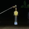 Luminous hairpin 01 (gold)