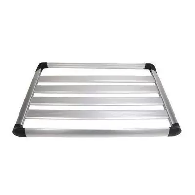 Baojun 730, 360, specialized car — Roof rack - 10m-single-frame-without-crossbar-comes-with-clips-no-need-to-drill-holes