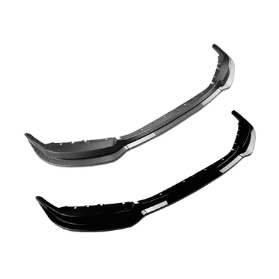 Dedicated Front Lip, Front Spoiler, Front | Big Surrounded