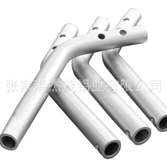 铝合金型材落料 冲孔 弯曲 切断 拉伸 折弯 缩管 铝材焊接