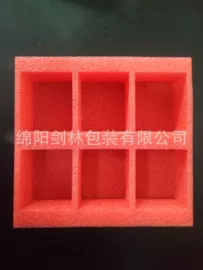 EPE珍珠棉;塑料包装材料;元器件包装