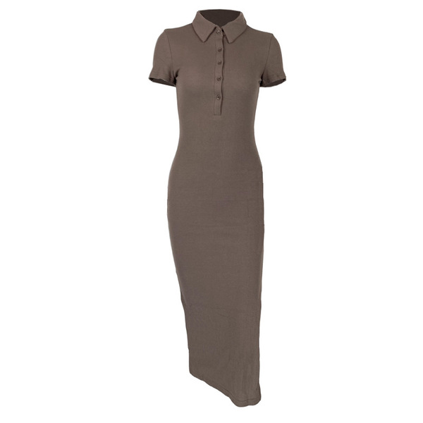 Summer fashionable elegant trend sexy dress