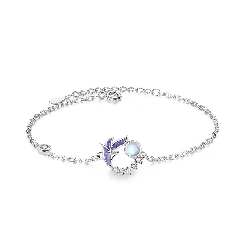 장안 기몽 팔찌