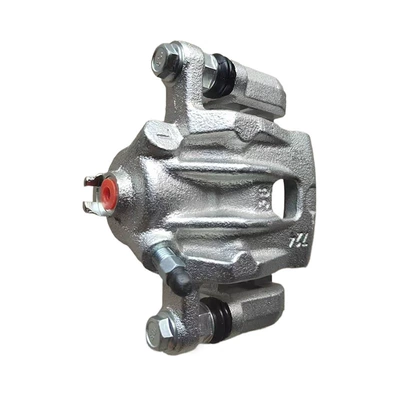 Brake Caliper, Other drive systems