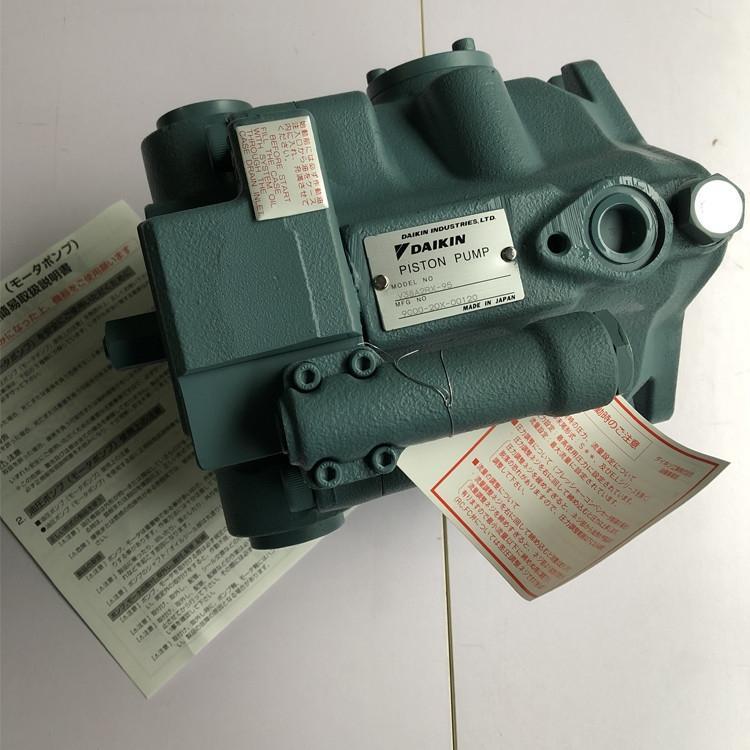 V50A3RX-95,V50A3R-95,V50A4RX-95,V50A4R-95 V系列变量柱塞泵