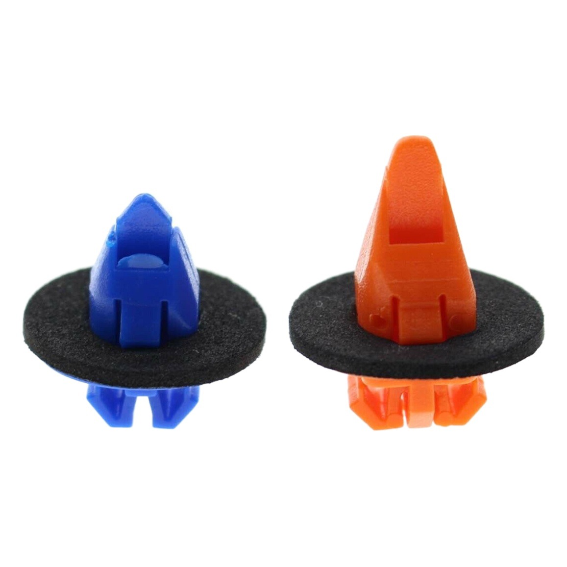 Suitable for Toyota landland cooluze Prado Fender 120PCs buckle clip clip clip