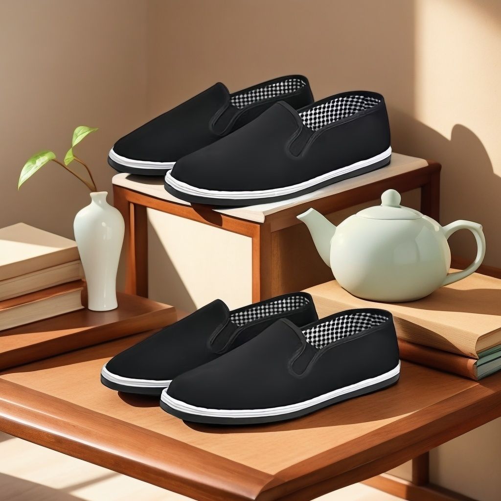 일반 천신발(2켤레/2켤레 받음)