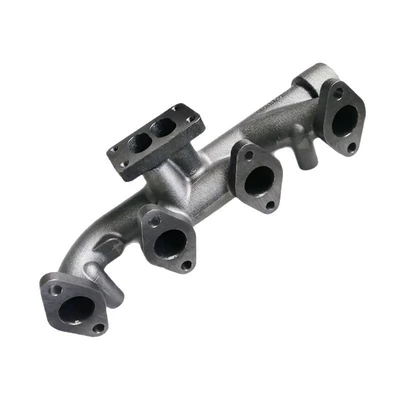 3943871 3943874 3943875, Exhaust manifold