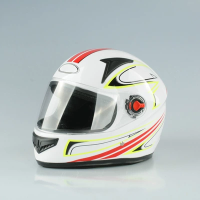 Helmet, All-Season Full-Coverage Motorcycle Helmet | Motosiklet kaskı (dəbilqə)