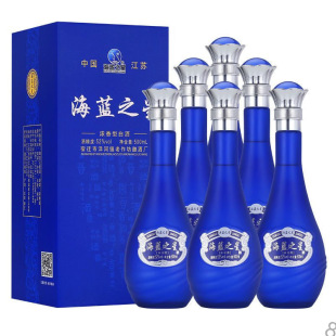 ���{֮��������52�ȝ����Ͱ׾�500ml*6ƿ�������lٛ�Y��