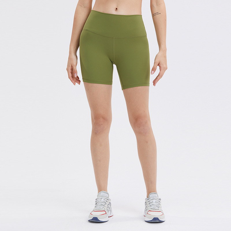 Elastic underwear for hips shape correction