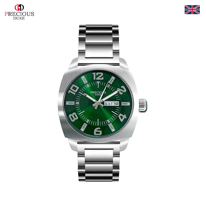 Precious Duke British Brand Classic Quartz Watch Men's Watch Men's Watch Manufacturer Wholesale Cross-Border