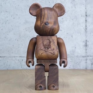 bearbrick400%����ľ�|����ľ���sMMJ�eľ�ܳ��湫����ż���k�[��