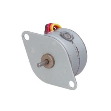 日本NPM脉冲永磁HB型单向旋转同步电机PTM-24FG华南优势！！