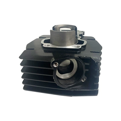 Cylinder and parts suitable for suzuki