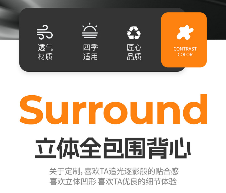 25 Chery Icarv23 Special Seat Covers, Fully Surrounded and Breathable Four-Season Cushion Modified Summer Car Seat Covers