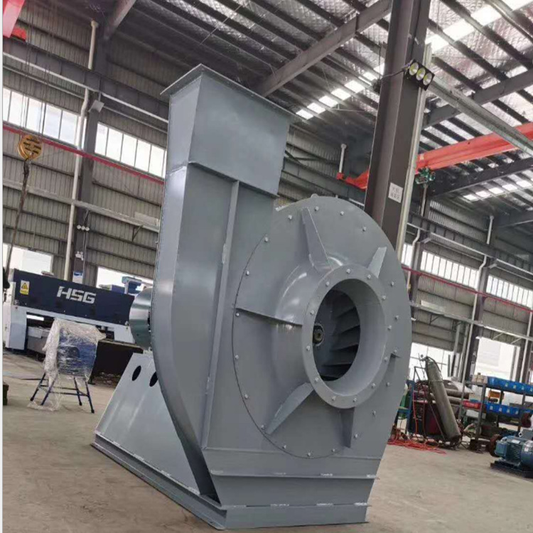 高温引风机不锈钢离心风机 304材质耐腐蚀防腐风机 9-19高压风机