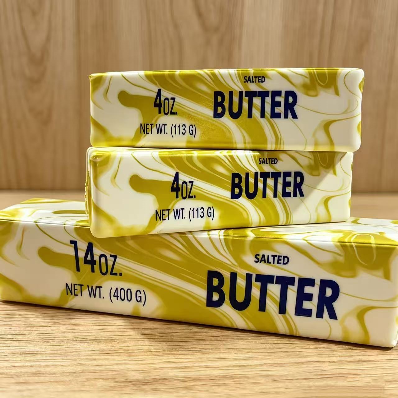 Suave, suave, mantequilla ultra suave, pellizco, juguetes de descompresión, juguetes de rebote lento, juguetes de descompresión sensoriales, queso en línea, otros