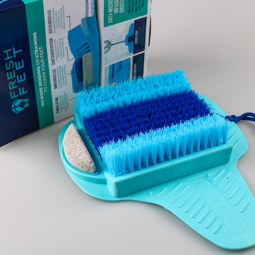 Amazon's new foot scrubber, foot scrubber, second-generation foot scrubber, foot grinder, dermabrasion pedicure