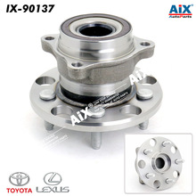 【AiX】42410-30020,42410-30021轮毂单元适用新皇冠/锐志/雷克萨