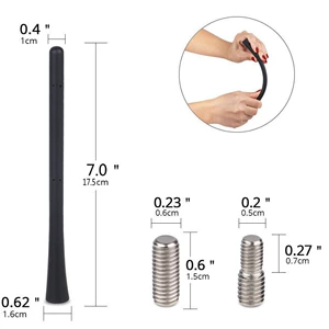 Rav4 Antenası Dam Chevrolet Cr-V Harley Tundra Ram F150 Modifikasiyası