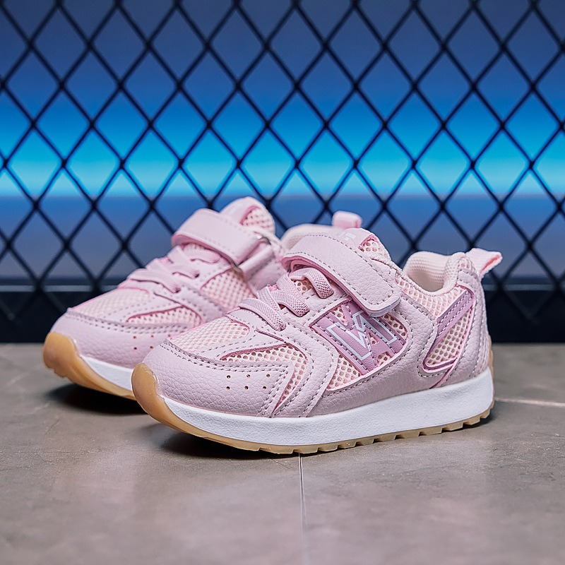 2026 primavera zapatos deportivos para niños zapatos para bebés zapatos para niños zapatos para correr zapatos casuales transpirables
