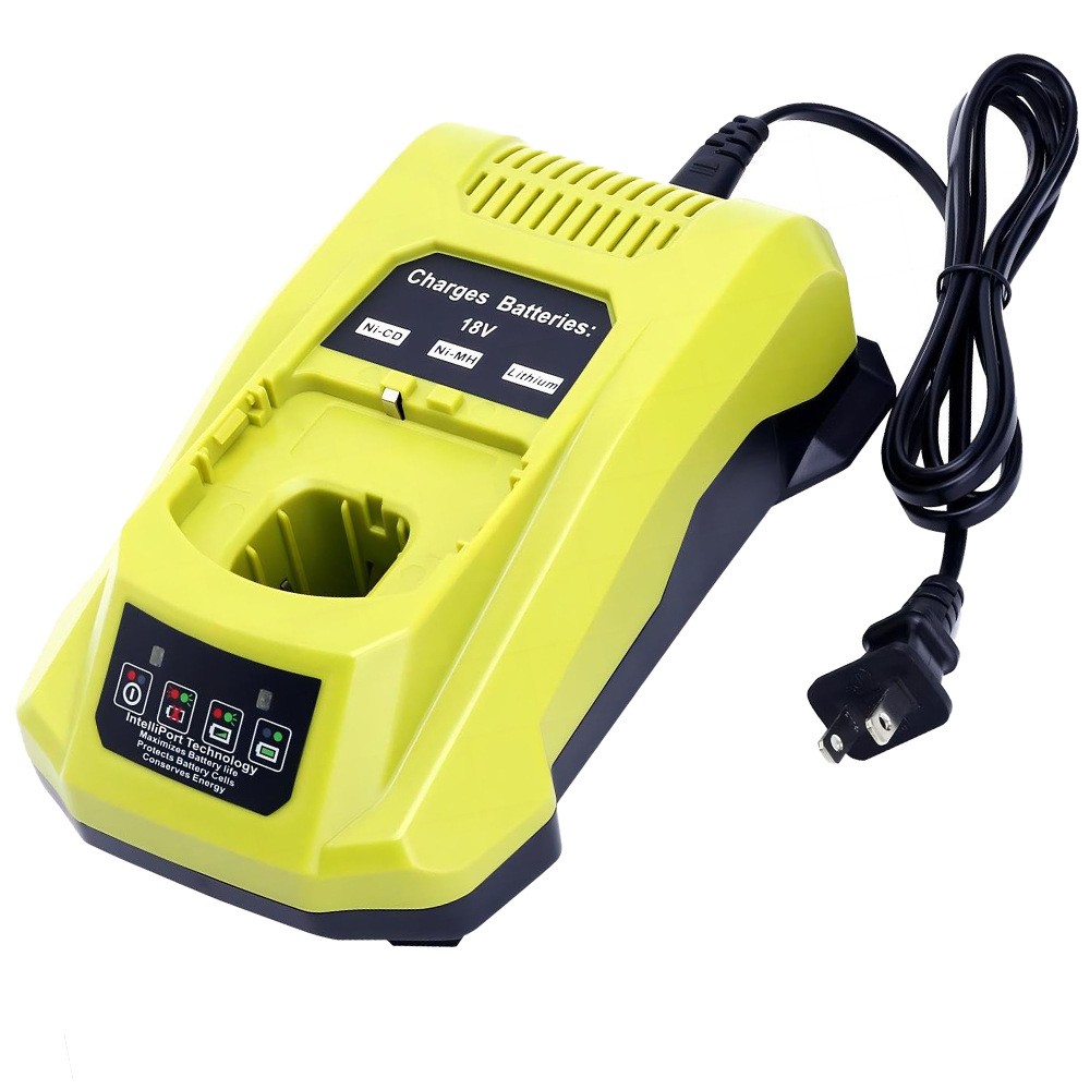 Aplicable al cargador de batería universal P117 compatible con el cargador de batería de silicio de 12 / 14.4 / 18V