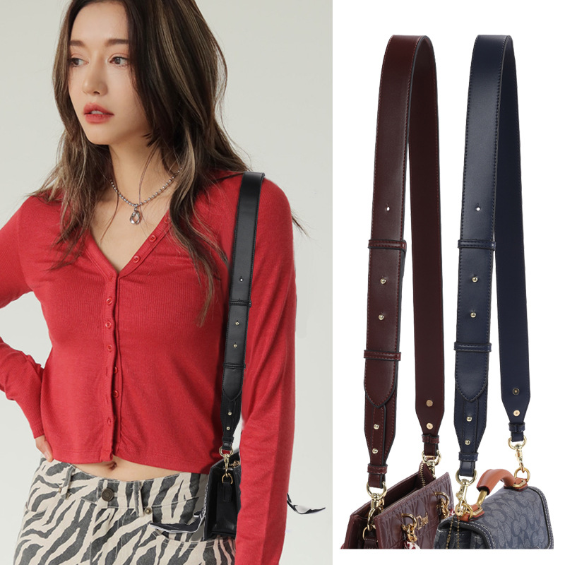 Bag strap