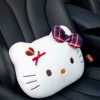 Flower k.t big pillow