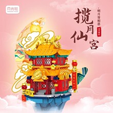 ɭ����ľ����ϵ�������ɹ��϶��񻰹���ƴװ΢������ͯ�������