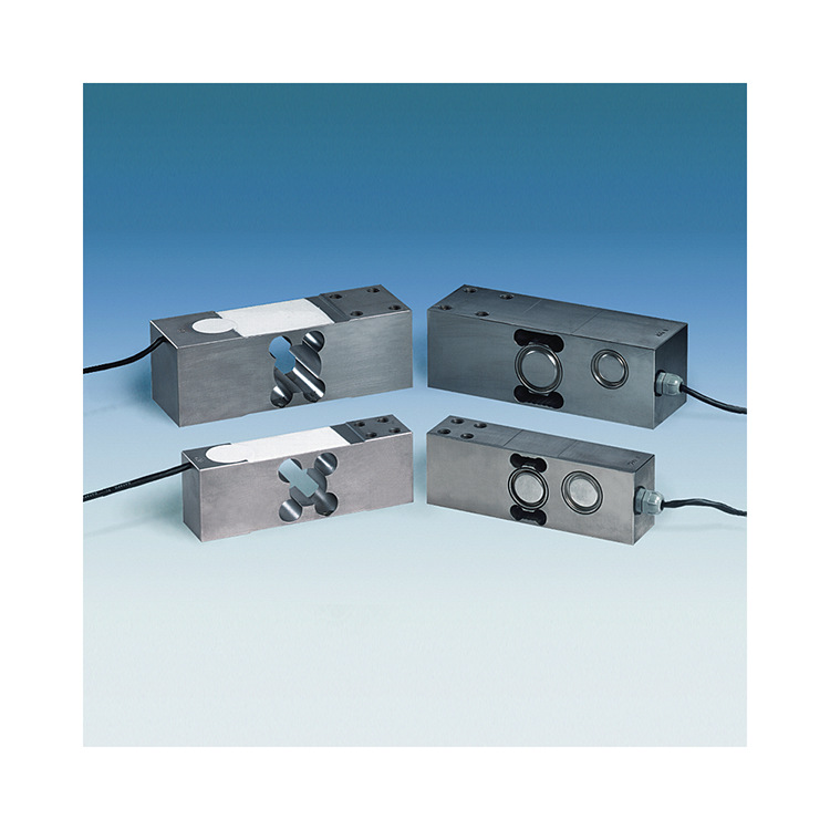 厂家直采德国 INDUK 称重给料机UC 105 称重传感器 欧洲货源