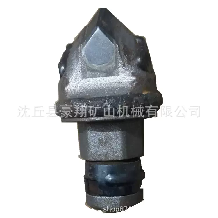 厂家生产静压机刀齿 齿刀 采煤机刀齿定做各型号矿用截齿