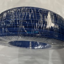 德标汽车线FLR12Y-A/B TPE-O绝缘线125度镀锡线芯耐温耐压耐油耐