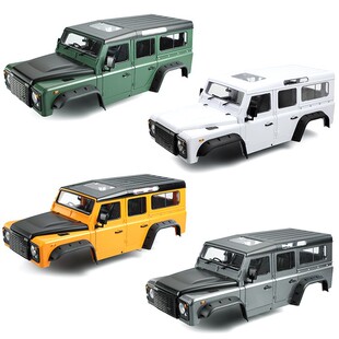 RC�b������܇ģ��܇��1/10 TRX4·���lʿ313MM�S��D110Ӳ��