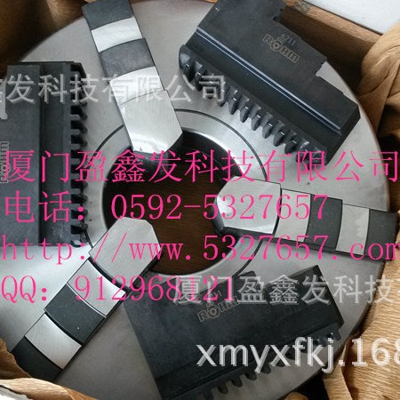 机械及行业设备夹具德国罗姆Roehm高钻头