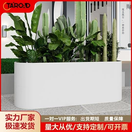 户外花架;园艺护栏;花箱