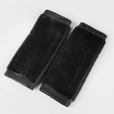 Electric battery motorcycle handlebar grips, Handlehold cover