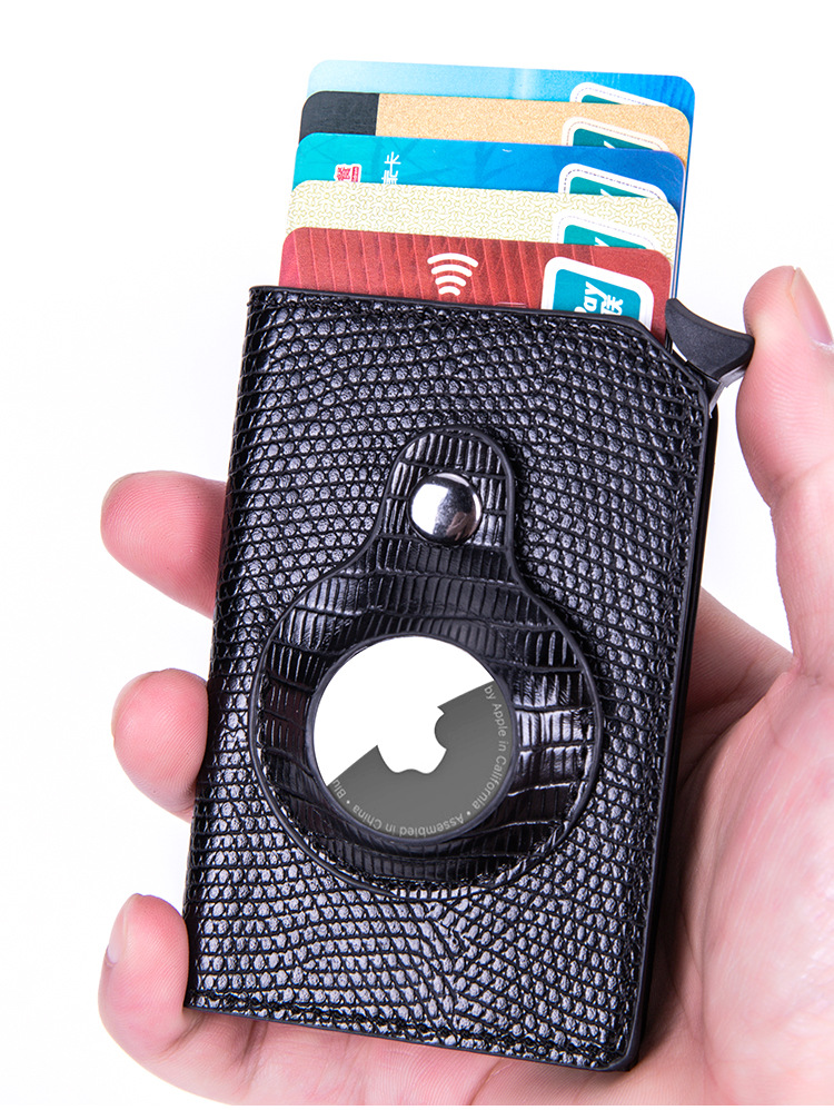 FRID卡包AirTag追踪器_08