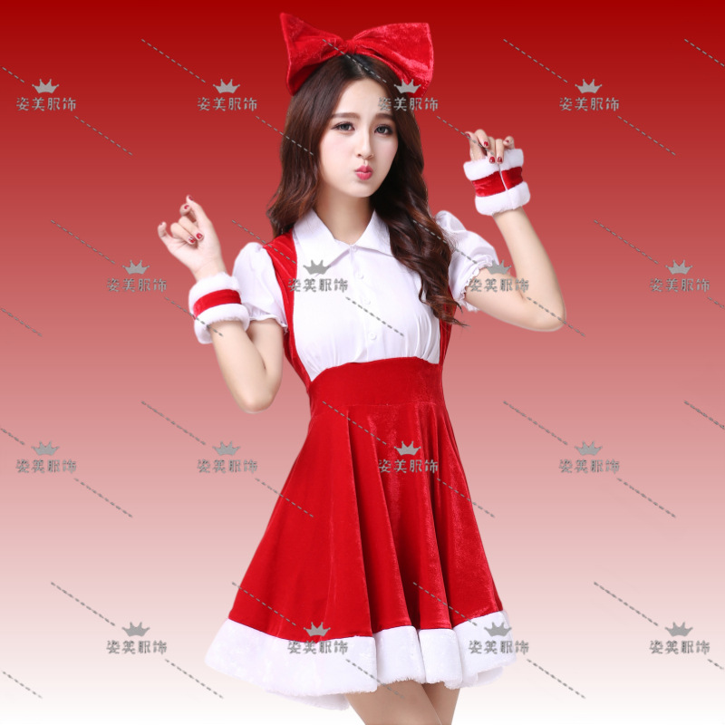 크리스마스 095 세트