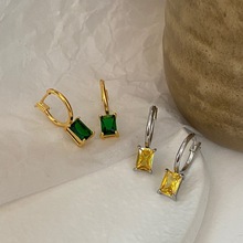 181/00 日系2021新款精致中性好搭高感方时尚个性仙气女C8/2