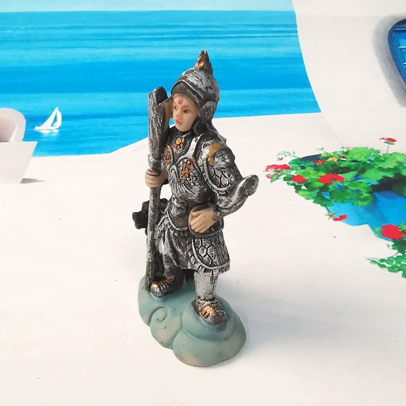 Дропшиппинг, школьная консультационная комната, песочный стол, песочные инструменты, аксессуары для песочных игр, древний мифологический персонаж, прототип персонажа Эр Ланг Шэнь