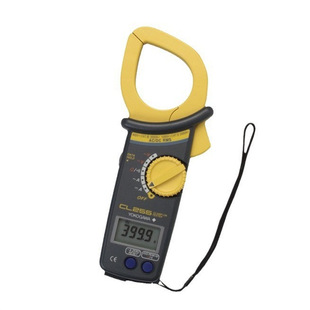 Japan YOKOGAWA Yokogawa clamp type AC current meter CL220 CL250 CL255