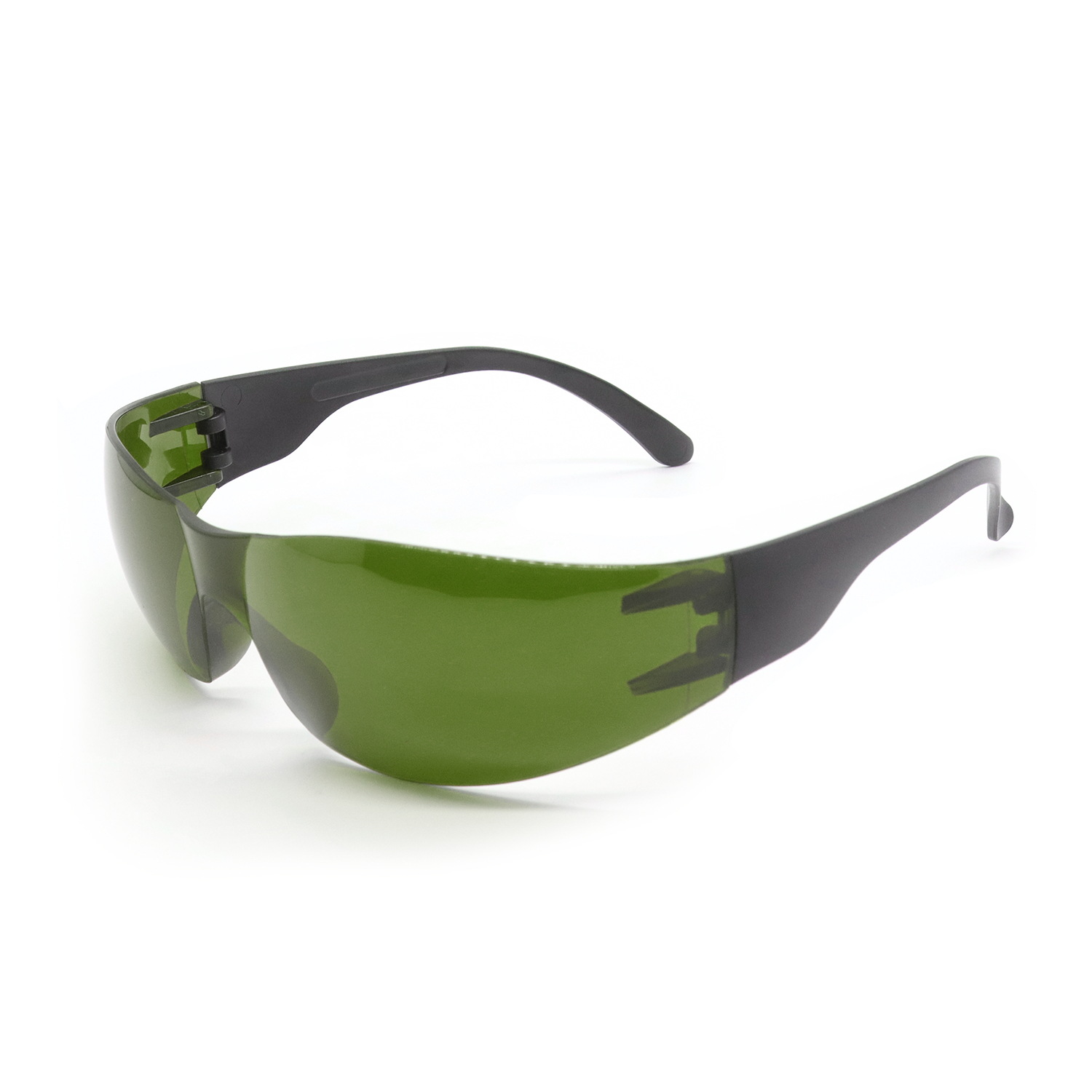 gafas de protección láser infrarrojos belleza E luz IPL máquina de depilación 200 - 2000nm soldadura gafas de protección contra la radiación image 6