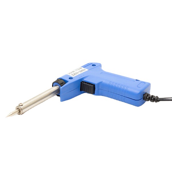 Double -power electric soldering iron long life internal thermal…