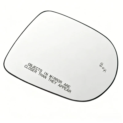 Reversing Mirror, Car mirror