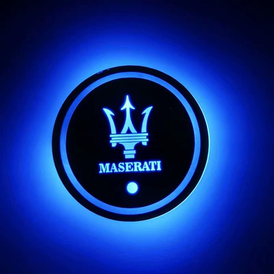 Car, Rechargeable Other Automotive Interior Supplies - maserati-single-price