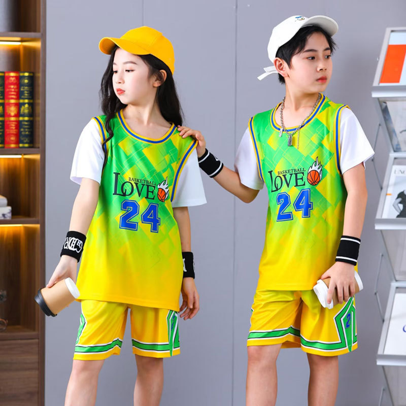 [새로운] LOVE24 # YSB251-Green 및 노란색