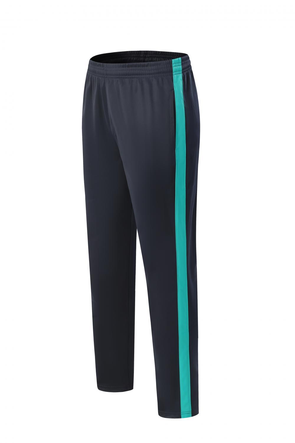 Nuevo oro vello ocio 2025 primavera y otoño verano entrenador personal ropa de trabajo deportivo fitness de moda pantalones versátiles