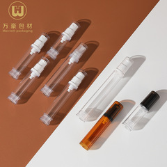 スポットas真空ボトル5ml-15ml細管スプレーボトル化粧品ボトル原液分注ボトル真空ボトル